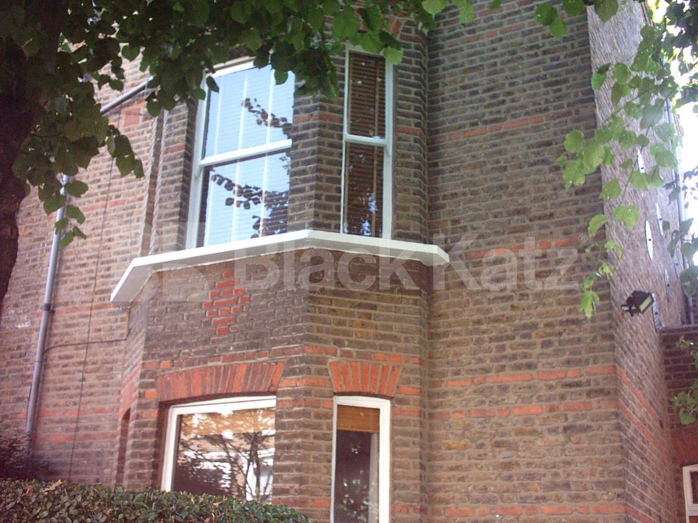 			3 Bedroom, 1 bath, 1 reception Flat			 Lambton Road, Crouch Hill